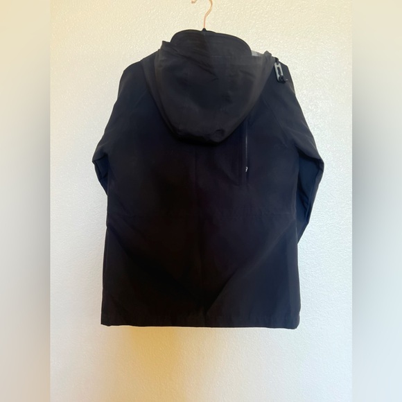 NWOT- Penfield Unisex Kasson Jacket- Black- Size Small - Picture 14 of 14